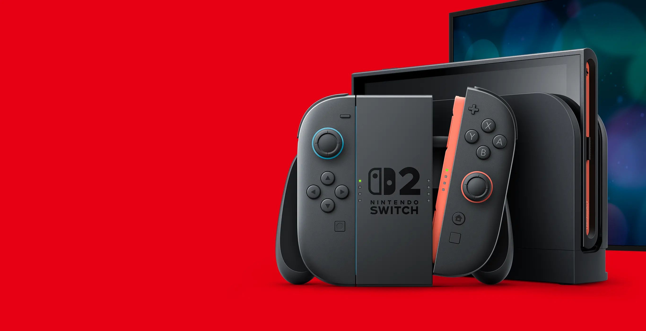 Nintendo Switch 2 è stata presentata (finalmente) in maniera ufficiale